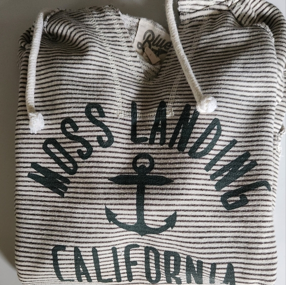 Blue 84 'Moss Landing' Women's Pullover Large - Picture 10 of 14